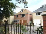 Ashtree Meadows, Christchurch, Dorset, BH23