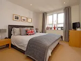 Seven Kings Way, Kingston upon Thames