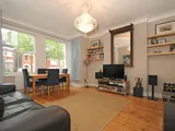 Holmdene Avenue, Herne Hill