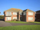 Marine Drive West, Barton On Sea, Hampshire, BH25