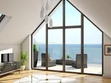 Seascape, Highcliffe, Dorset, BH23