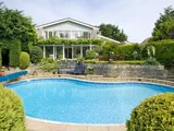 Mill Lane, Highcliffe, Dorset, BH23