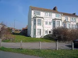 1 bedroom Top Floor Apartment in Seaford