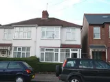 Bouverie Road, HARROW, Middlesex