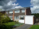 Valeside Gardens, Colwick, Nottingham NG4