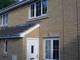 Anthony Hill Court, Pentrebach, Merthyr Tydfil