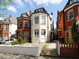 Tetherdown, Muswell Hill