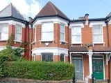 Outram Road, Alexandra Park