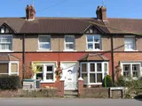 Burnt Oak, Sidbury, Sidmouth EX10