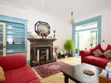Blenheim Gardens, Willesden Green