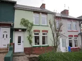 Woolley Road, Stocksbridge, Sheffield S36