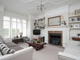 Hosack Road, London SW17