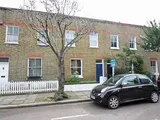 Lifford Street, London SW15