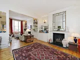 Shepherds Bush Road, Brook Green, London, W6