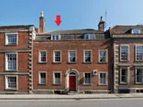 Long Street, Devizes, Wiltshire, SN10