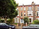 Archibald Road, Tufnell Park, N7
