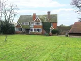 Coxlow House, Horam, East Sussex, TN21