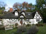 Dean Lane, Cookham Dean