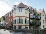 Coopers Wharf, Ford Street, Buckingham, Buckinghamshire, MK18