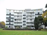 Penton Hall, Penton Hall Drive, Staines upon Thames, Surrey