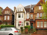 Ashlake Road, Streatham