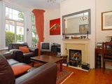 Faraday Road, Wimbledon