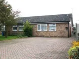 Brooklands Road, Brantham