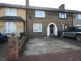 Flamstead Road