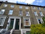 Nettleton Road, New Cross, SE14