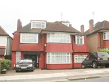 Sherwood Road, Hendon, London, NW4