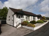 CAMBORNE CLOSE, BADGERS WOOD, PLYMOUTH
