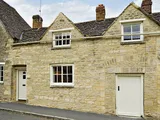 Coln St Aldwyns, Gloucestershire
