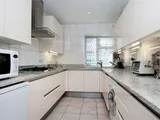 Viceroy Court, St John's Wood, London, NW8