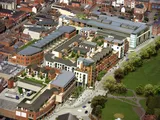 Parkway, Newbury, Berkshire, RG14