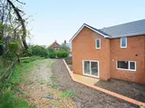 Ashford Close, SP6