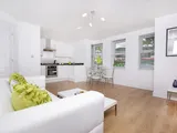 Apartment Five, 98 Southbourne Road, BH6