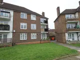Middlesborough House, Kingsbridge Circus