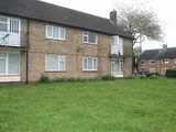 Belleville Drive, Bestwood Park