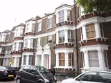 College Place, Camden, London