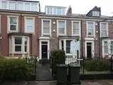 Akenside Terrace, Jesmond