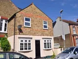 Steele Road, Old Isleworth, Middlesex
