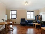 Percival Street, Clerkenwell, London, EC1V