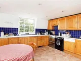 Claremont Square, Islington, London, N1