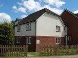 Derwent Close, Little Chalfont, HP7