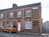 John Street, Aberavon, Port Talbot, West Glamorgan