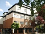 Centrika, Bath Road
