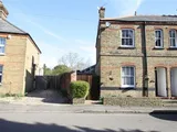 Sharps Lane
