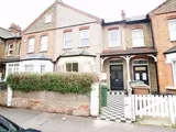 Barrett Road, Walthamstow, London