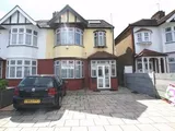 Woodford Avenue, Ilford, Essex