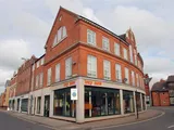 The Byron Centre, Ogle Street, Nottinghamshire
